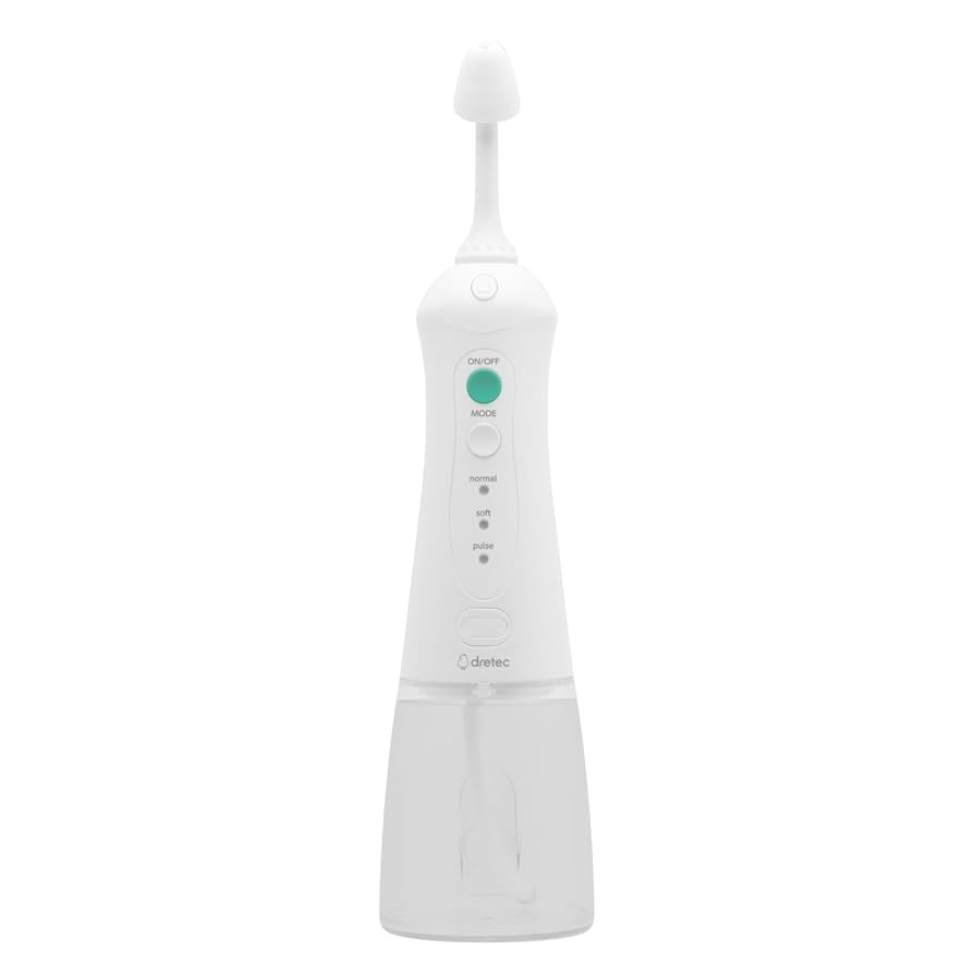 flmtOasis コンフォートNII-200超音波式 鼻洗浄器 flmtOasis コンフォートNII-200超音波式 鼻洗浄器 Amazon.co.jp